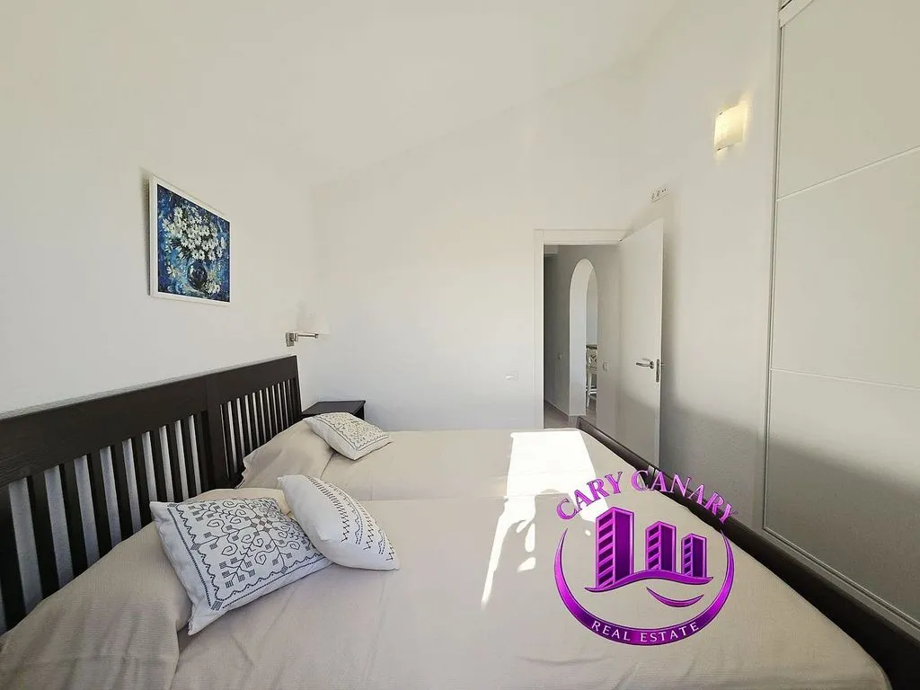 Magamistoad - Terraced House with Pool in Sonnenland