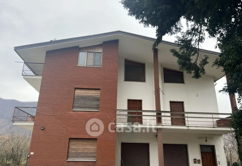 Extérieur - Villa for Rent with Large Garden in Serino