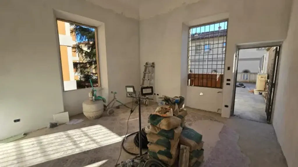 Stanze - Modernised Apartment with Terrace in Florence