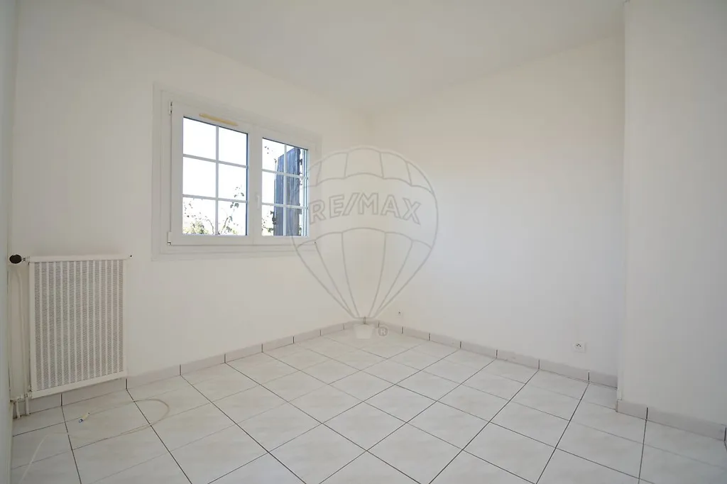4-room house in Nice