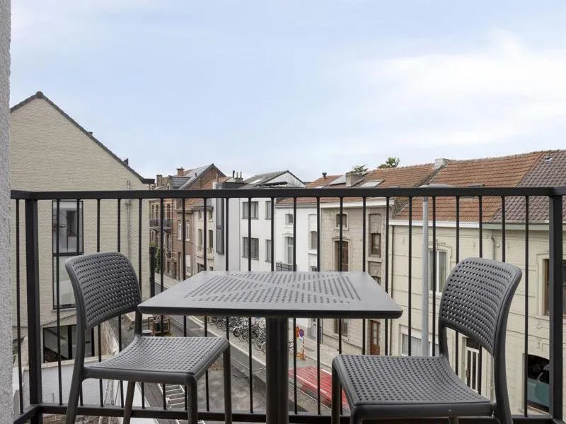 1 magamistoaga korter asukohas Leuven