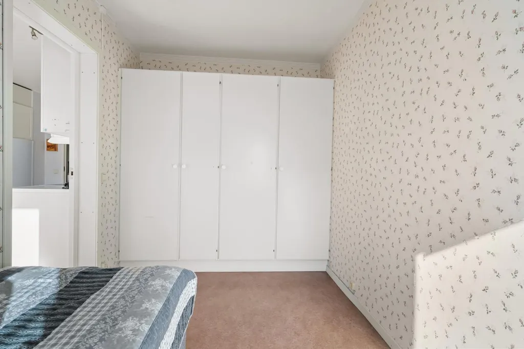 Appartement 2 pièces à Sundsvall