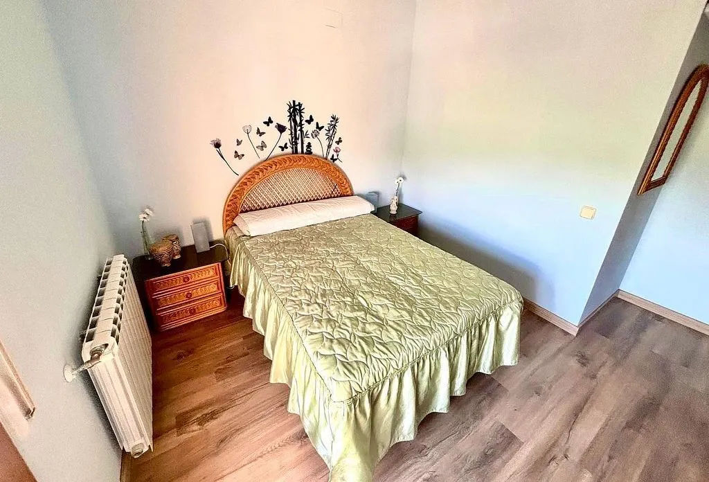 Chambres - Reformed Duplex with Terrace in Torremocha de Jarama