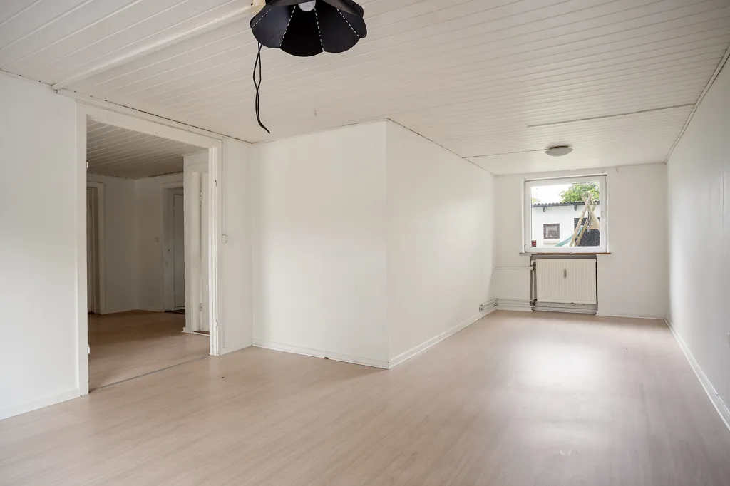 Toad - Villa with Multiple Units in Knudstrup