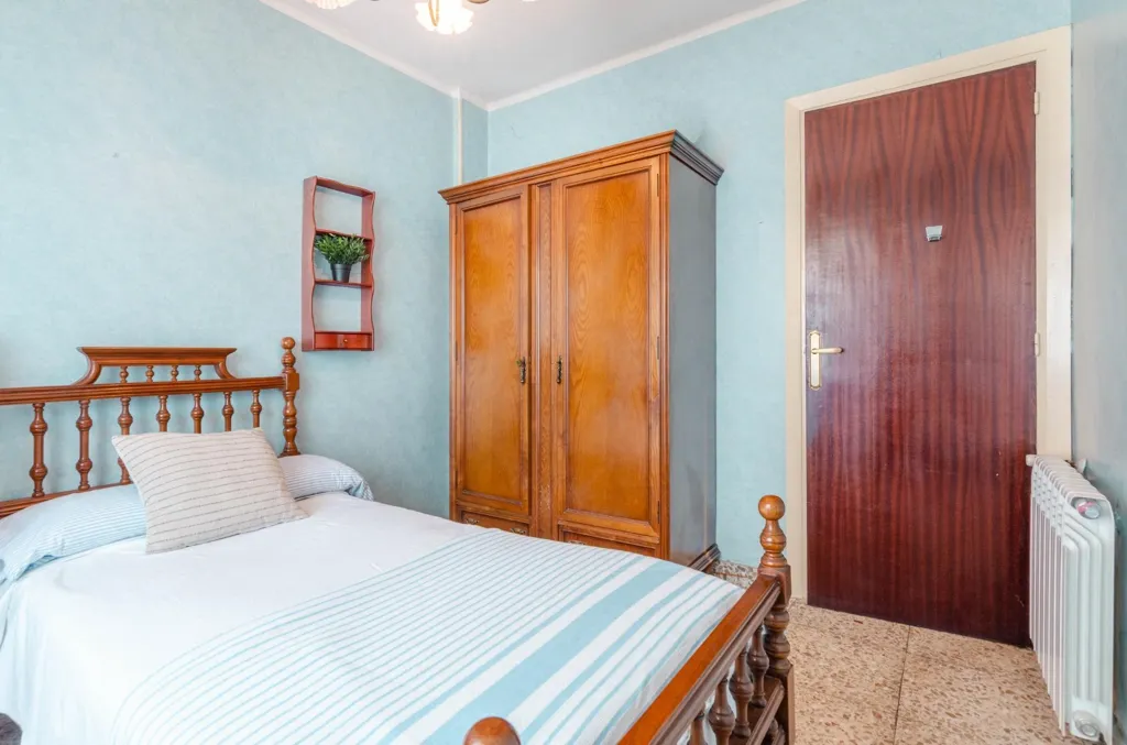 Magamistoad - Penthouse with Two Terraces in Mieres