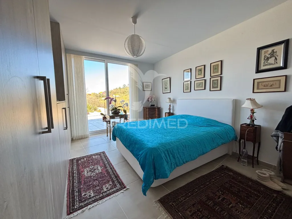 Chambres - Luxury Villa with Pool in Caldas da Rainha
