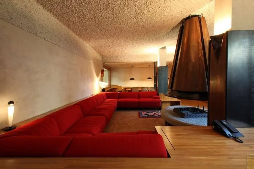 Séjour - Luxury Villa with Lake View in Lipomo