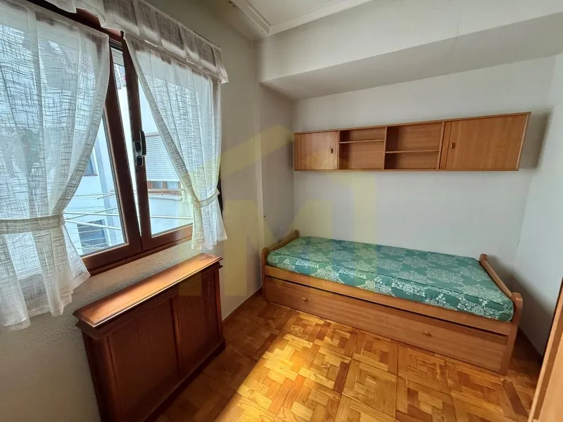 Magamistoad - Patio-Facing Flat with Mountain Views in Tenderina Alta