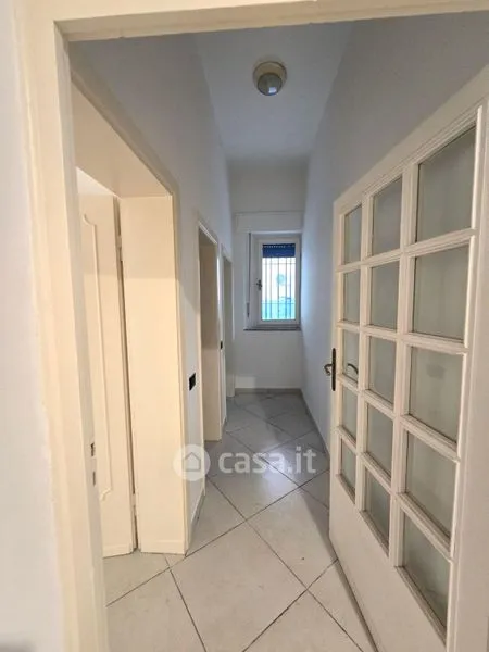 Hallway - Apartment with Private Garden in Colle di Val d'Elsa