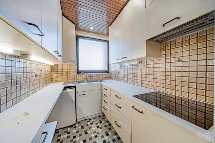 Appartement Central à Charleroi