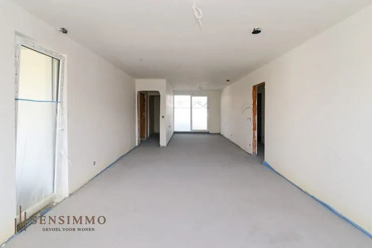 Entrée - Projets Immobiliers avec Penthouses à Peer