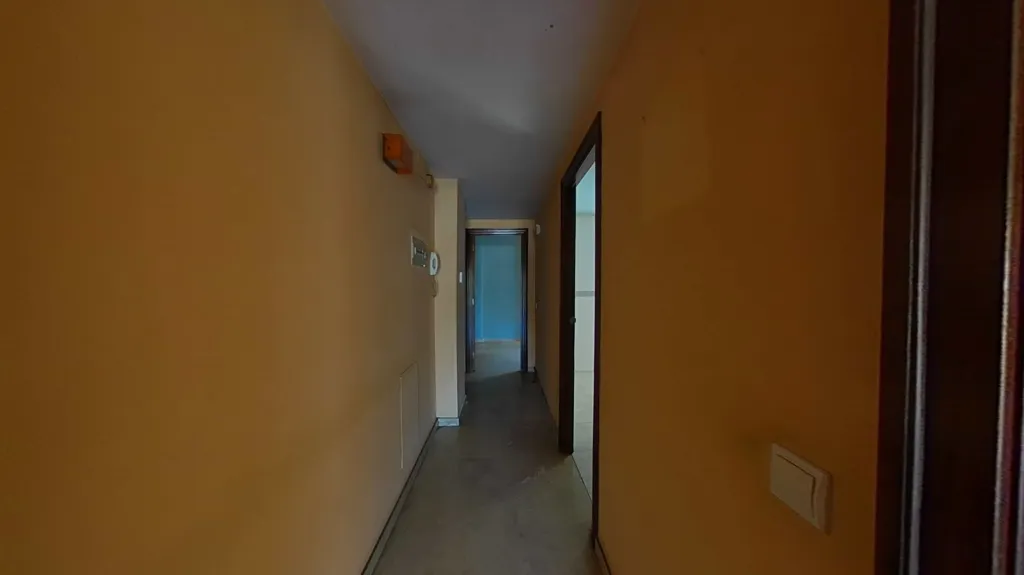Hallway - Family-orientated Flat near Blanes Centre