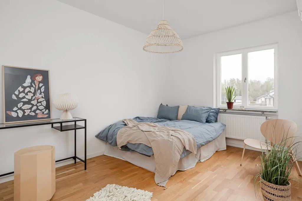Maison 3 pièces à Timrå kommun