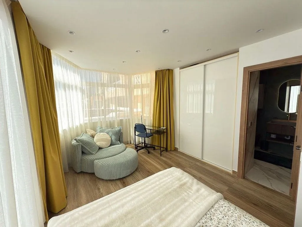 Magamistoad - Luxury Villa with Ocean Views in Adeje
