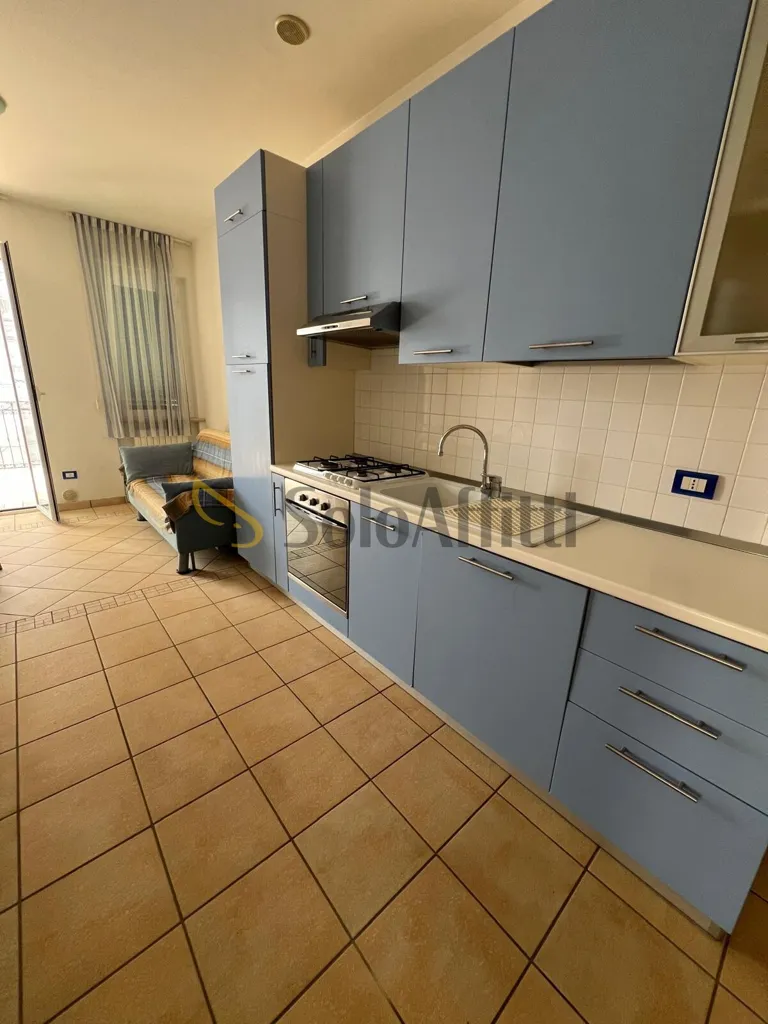 Appartement 3 pièces à San Benedetto del Tronto