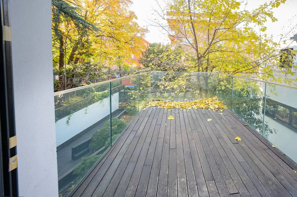 Rõdu - Luxury Villa with Pool in Chamartín, Madrid