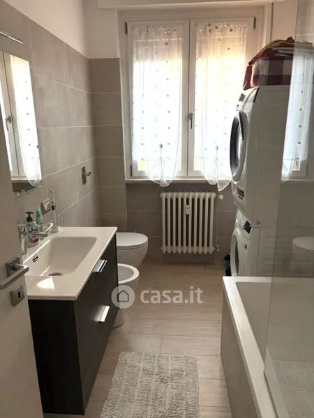 Vannitoad - Apt with Balcony and Box in Vigevano
