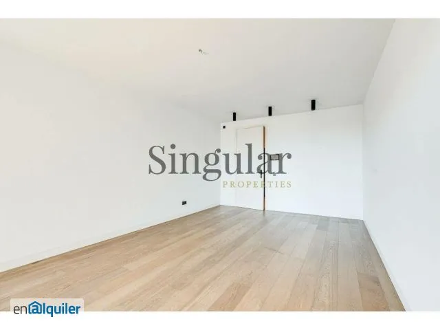 Pièces - Appartement 4 chambres à Barcelona