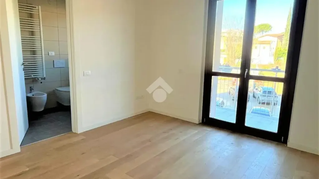 Rooms - Newly Built Triplex with Two Bedrooms in Ponte San Giovanni