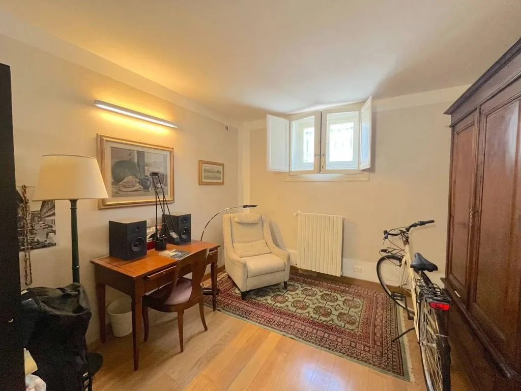 Kabinet - Luxury Flat with Private Garden in Florence