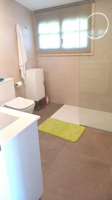 Bagni - Chalet with Pool and Sea View in Blanes
