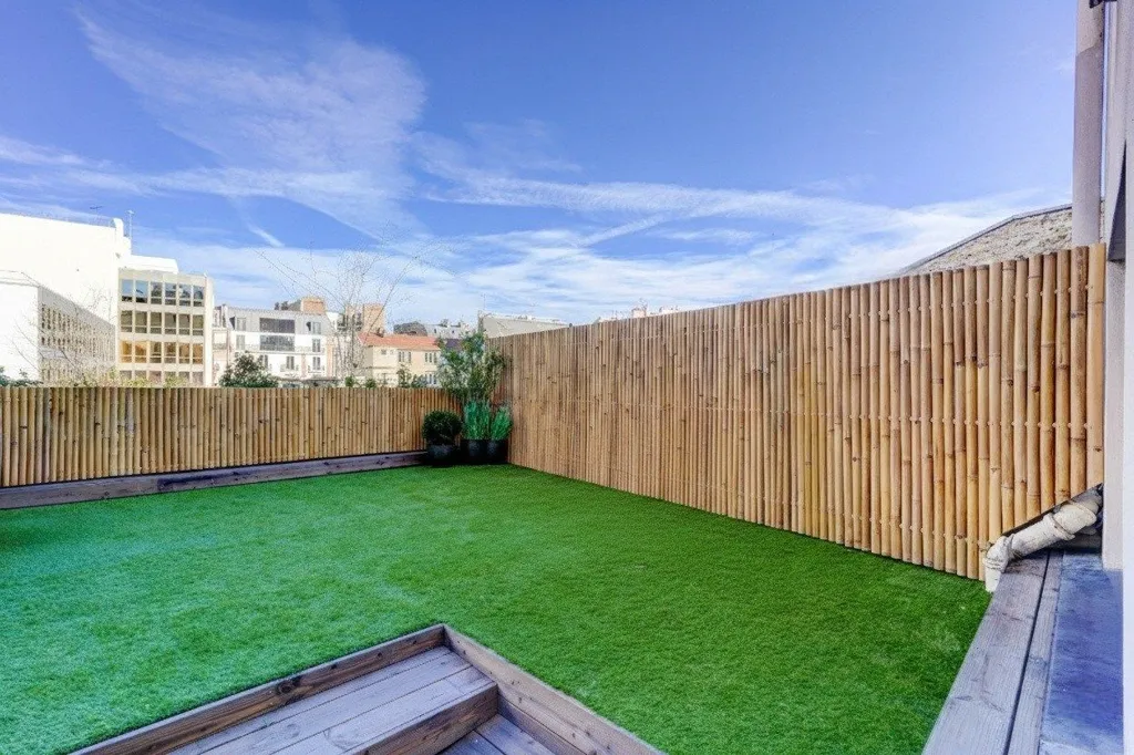 Aed - Modernised Apartment with Terrace in Madrid