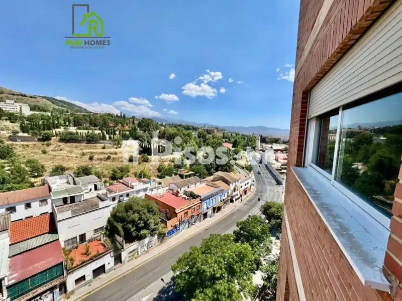 Balcone - Student Flat with Terrace in Campo Verde