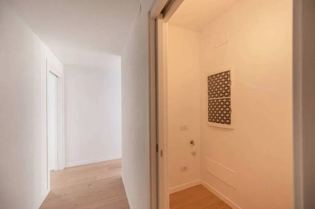 Entrée - Luxury Apartment with Pool in Torri del Benaco