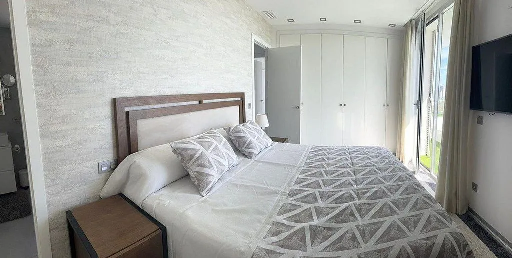 Camere da letto - Modern Villa with Pool in Finestrat