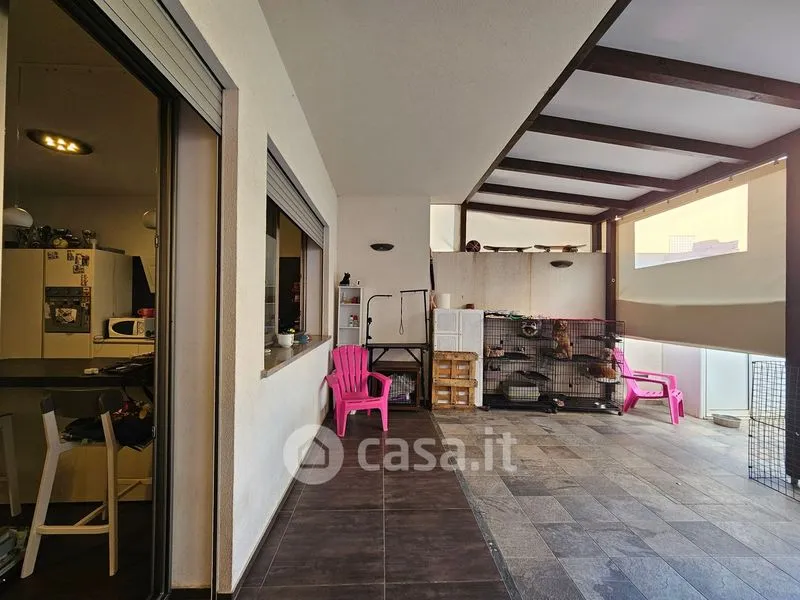 Terrazza - Rearranged House with Balcony in Erice