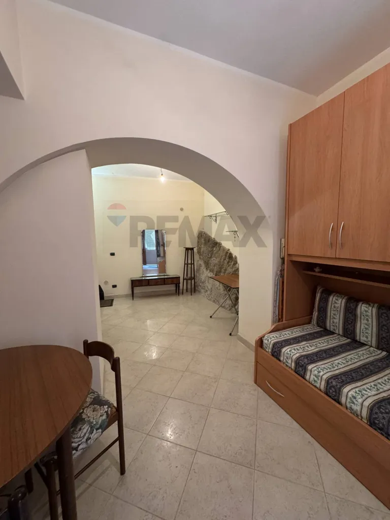 Magamistoad - Restored Multi-Storey House in Caccamo