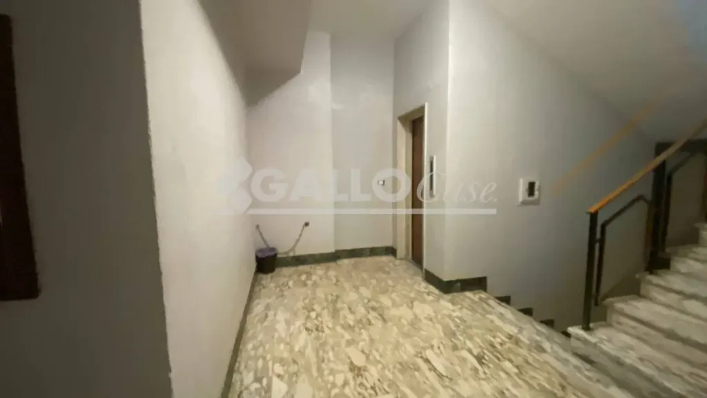 Toad - Bright Apartment with Balconies in Cosenza