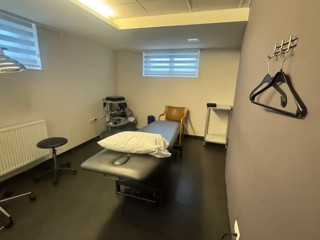 Kabinet - Ready-to-Use Practice Space in Antwerp