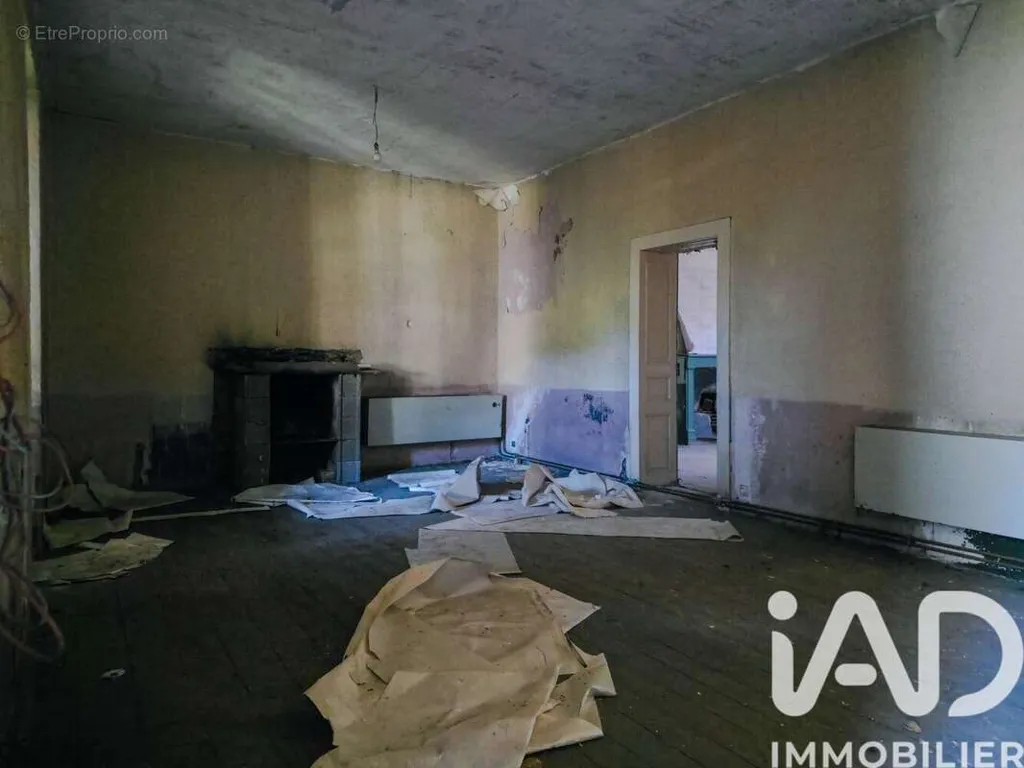 Appartement à Decazeville