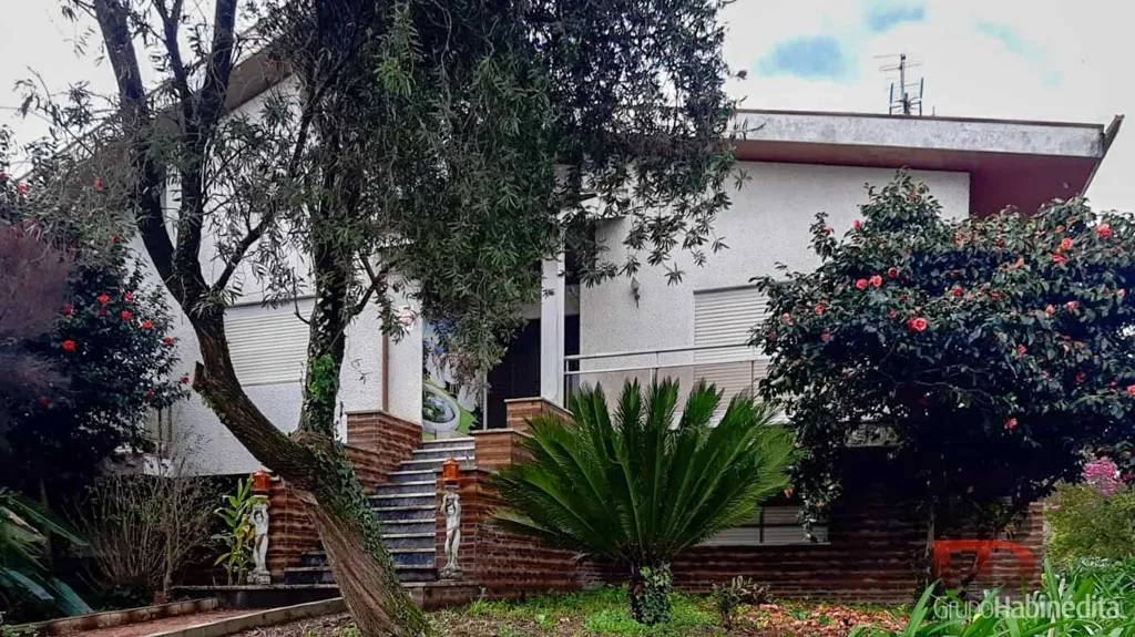 Extérieur - Contemporary Villa with Pool in Vila Nova de Gaia