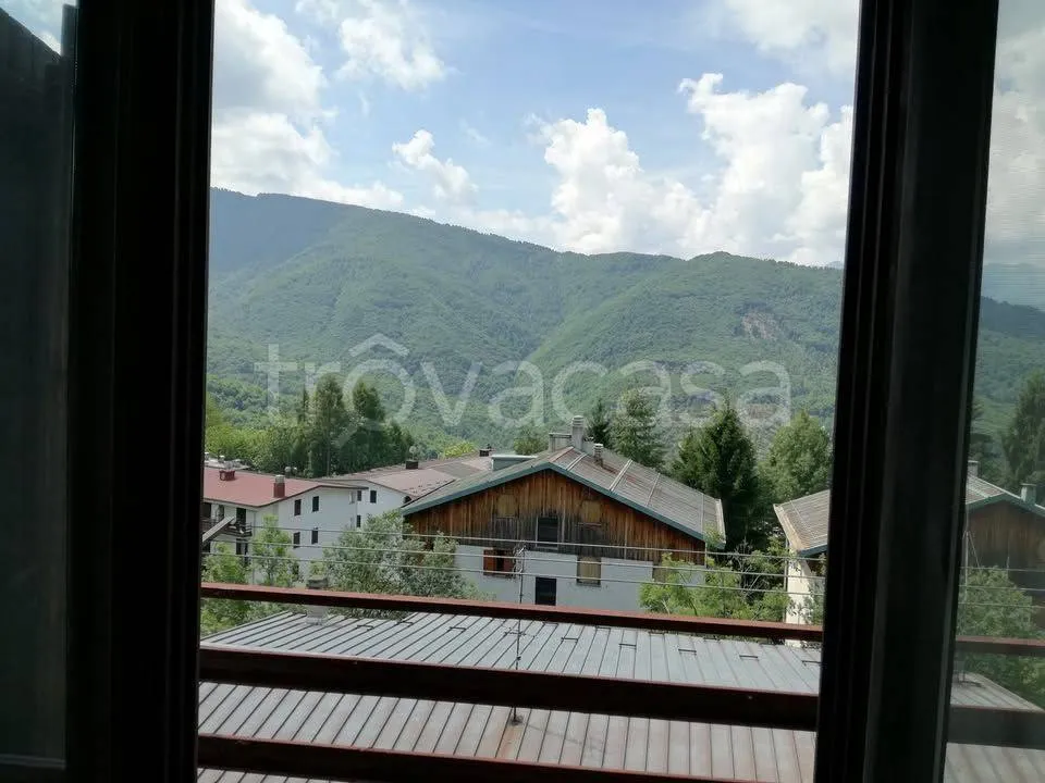 Rõdu - Penthouse with Panoramic View in San Giacomo