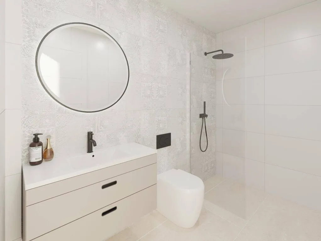 Vannitoad - Luxury Villa with Pool in Los Montesinos