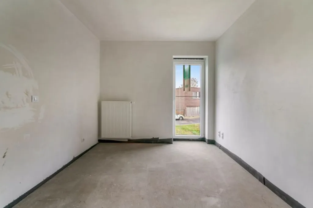 Pièces - Appartement Neuf Moderne avec Terrasse à Izegem