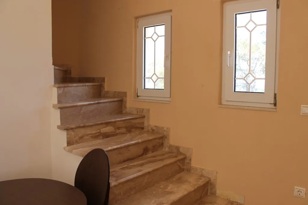 Pièces - Detached House with Panoramic Views in Crete