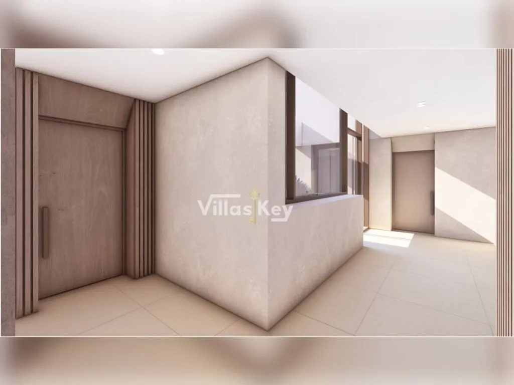 Luxury Flat with Sea Views in Lagos