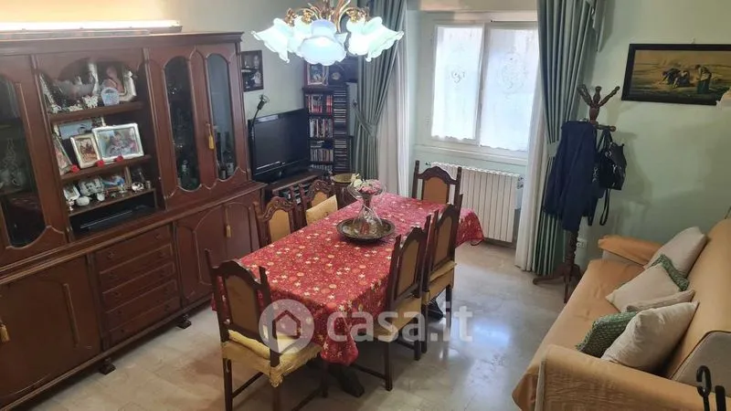 Söögituba - Restored Villa with Balcony in Vasto