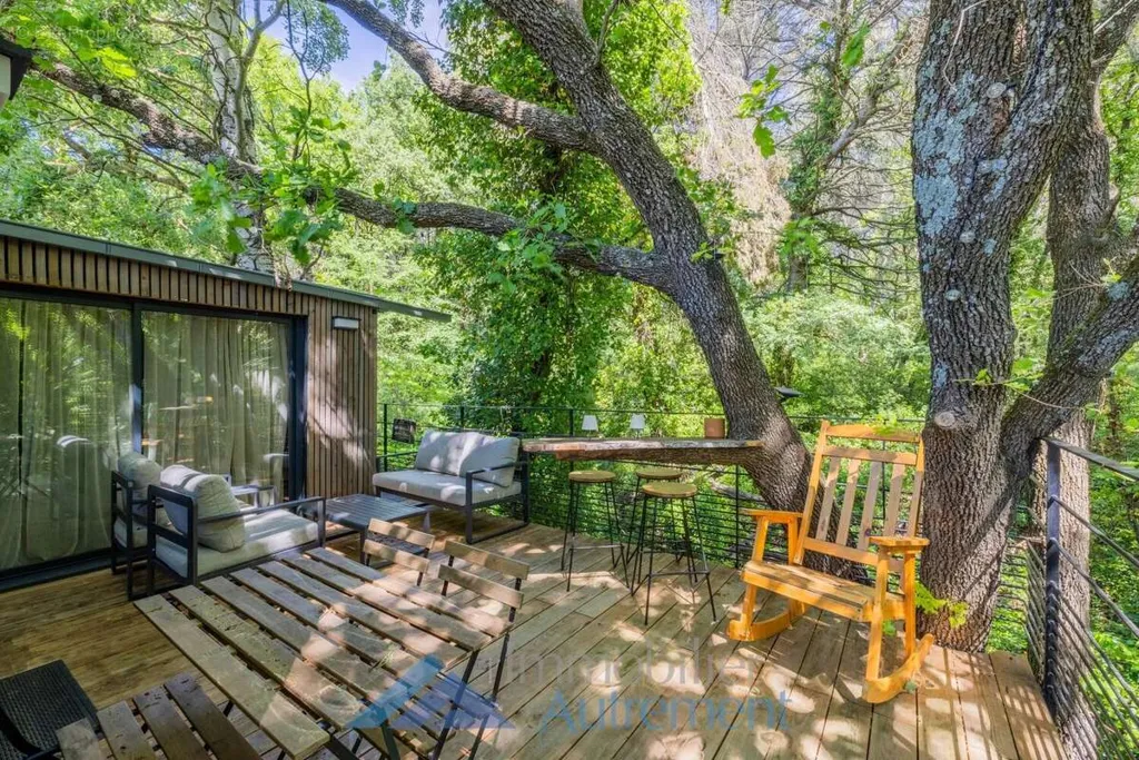 Aed - Charming Property with Pool in Puyricard