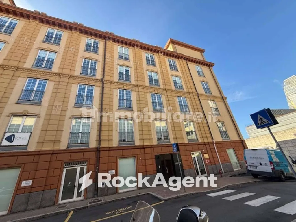 Extérieur - Office Space with Parking, Genoa
