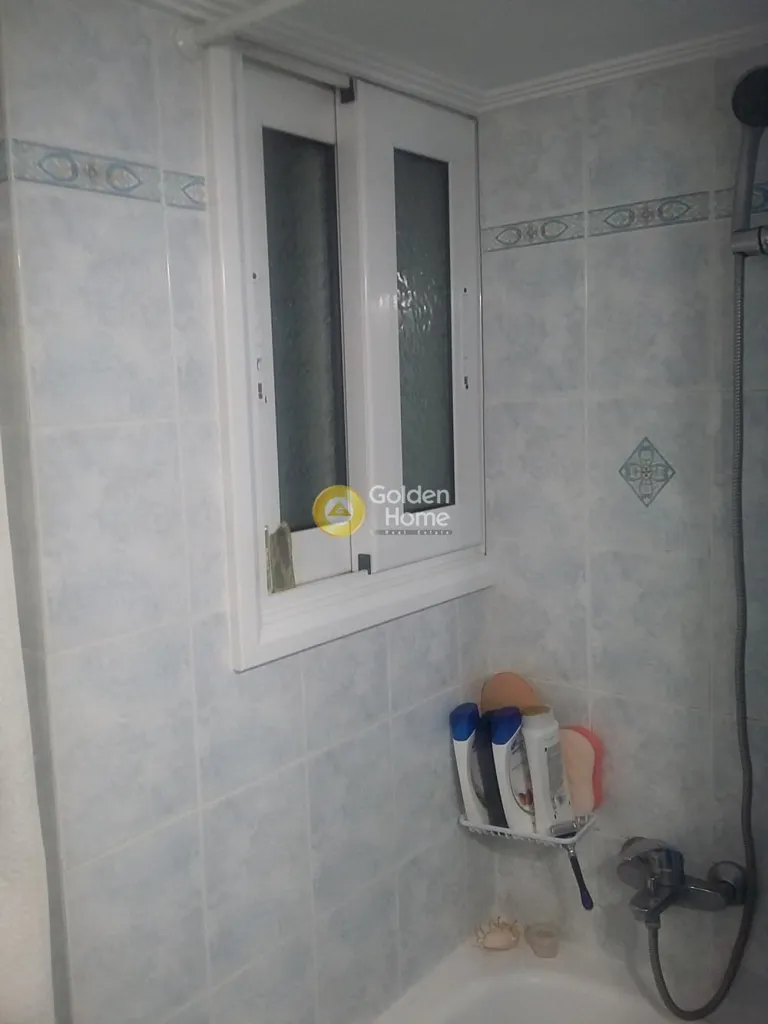 Bagni - Fully Renovated Flat with Balcony in Koukaki