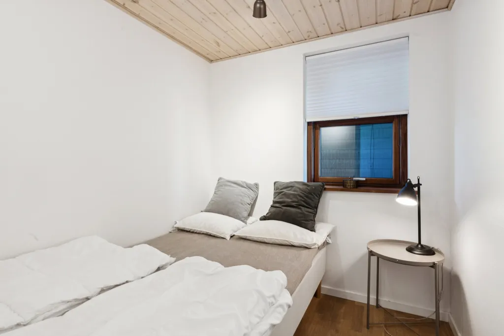 Magamistoad - Vacation House with Pool near Hals