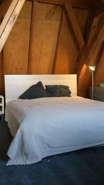 2-toaline korter asukohas Utrecht