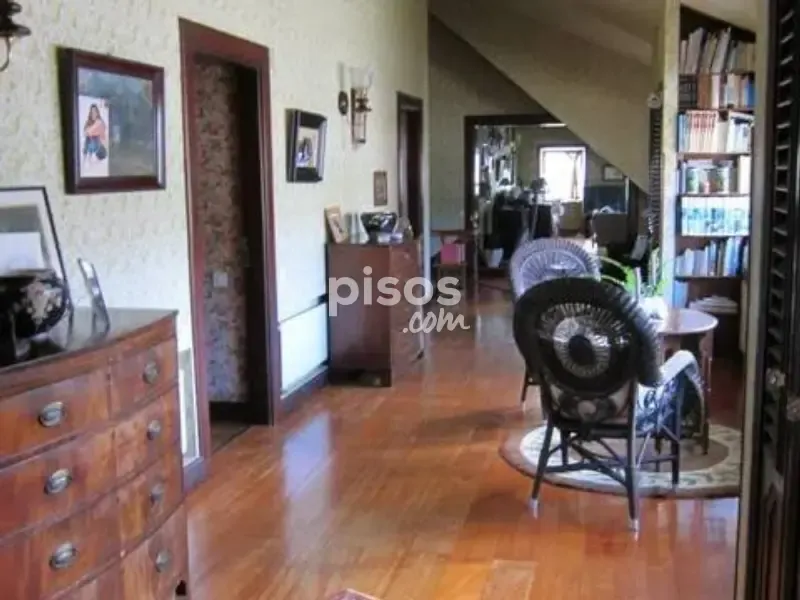 Entrée - Spacious Chalet with Tennis Court in Santa Brígida