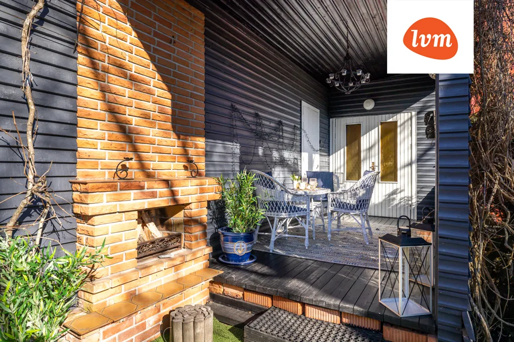 Maison 2 pièces à Lääne-Harju vald