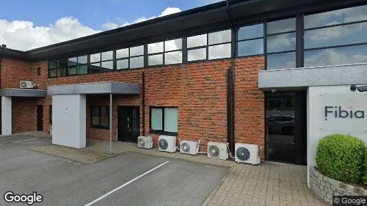 Välivaade - Office Space for Rent in Tilst