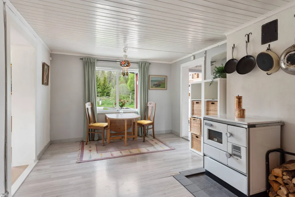 Maison 4 pièces à Norrtälje kommun